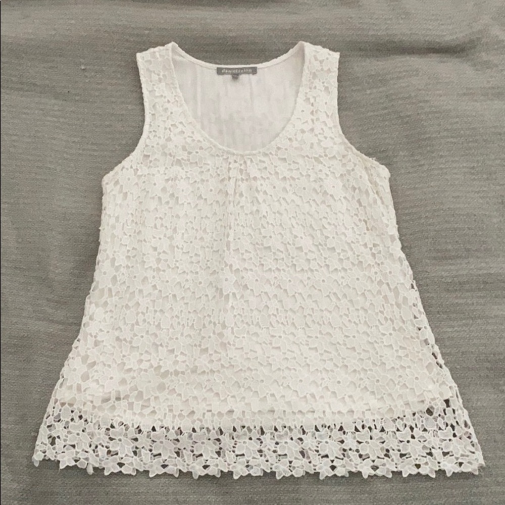 Daniel Rainn Top. Worn twice.